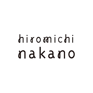 ヒロミチ・ナカノ